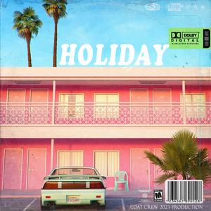 “Holiday”-Doja Cat Type Beat