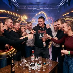 Чистый Кураж