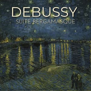 Suite Bergamasque, L. 75:III. Clair de Lune