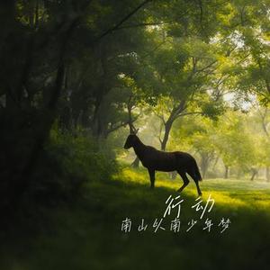 行动