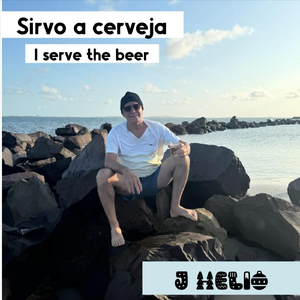 Sirvo a Cerveja