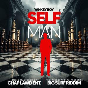 Yankey Boy -Self Man