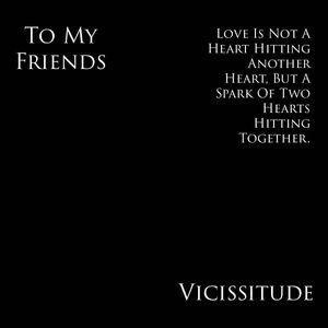 致友人 To My Friends