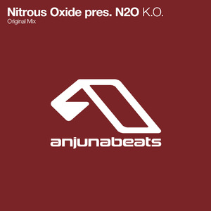 K.O. (Original Mix)