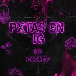 PXTAS EN IG