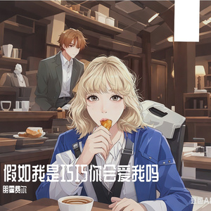 假如我是巧巧你会爱我吗