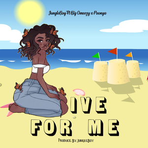 Live for Me (feat. Big Omeezy)