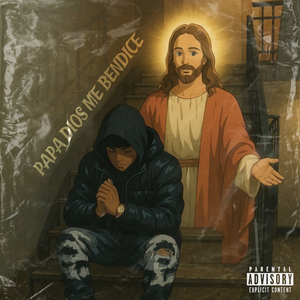Papa Dios Me Bendice