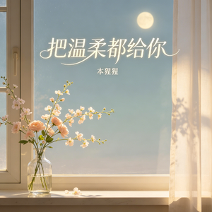 把温柔都给你