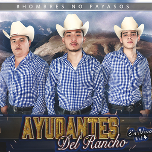 Pena Clavada (En Vivo)