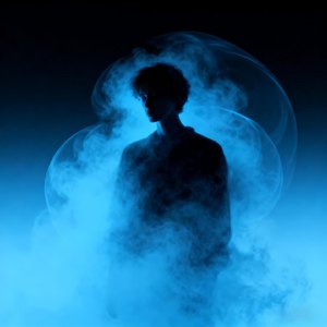 雪落下（降速版）