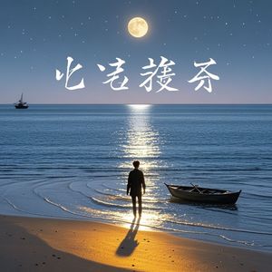 爱而不得-无言