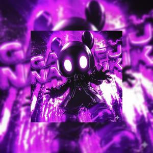 Gana Devil Phonk (Hyper Speed Phonk)