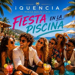 Fiesta en la Piscina