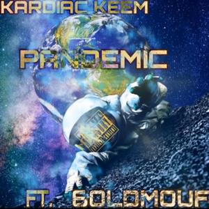 Pandemic (feat. 6oldMouf)