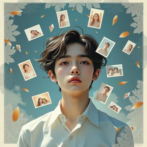 ภาพติดตา