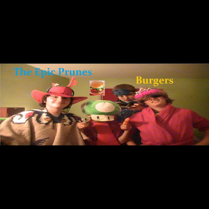 Burgers