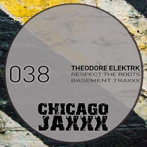Chicago Rising (Original Mix)