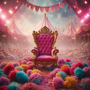 Crawl No More (Bloom Throne)