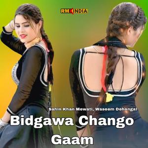 Bidgawa Chango Gaam