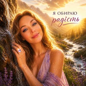 Я обираю радість