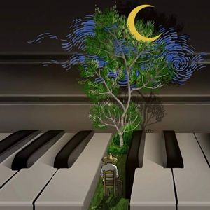 没有谁会留在原地一直等你