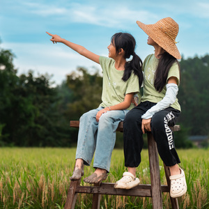 白米与糙米 (饭后Live版)