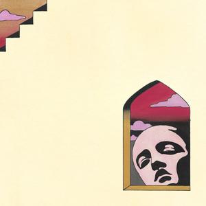 Self Portrait W/ Unknown