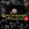 Underground Hawgz - I Know I'm Fly (feat. O-Boi, Yaboy Mac & Mitchy Hittz)