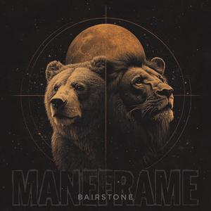 I'd Be Lion, If I Said My Pride Wasn't Wounded (feat. Bairstone)