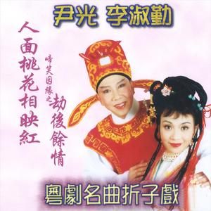 啼笑因缘之劫後余情 (全曲)