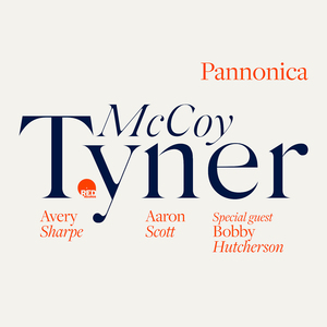 Pannonica (Live)