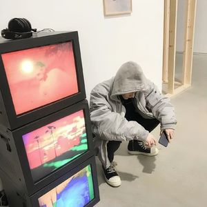 若月亮没来 (DJ版)