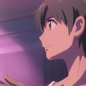 人间喜剧（Prod by K-MAX）