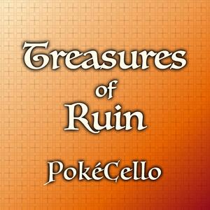 Treasures of Ruin
