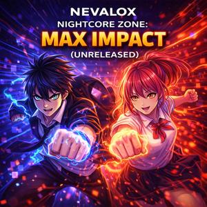 FINAL ARC: NEON VOW (Radio Edit)