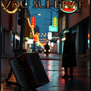 VOU SUPERAR
