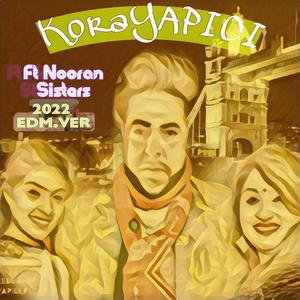 çatlak guddi (feat. nooran sisters) (club remix)