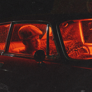 Oxytocin (feat. Bunga)