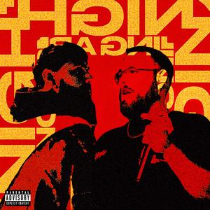 KNIGHT IN SHINING ARMOUR (feat. Motiks)