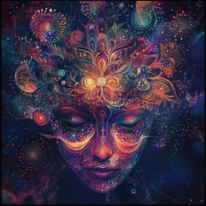 Serinity Timless (417 Hz)