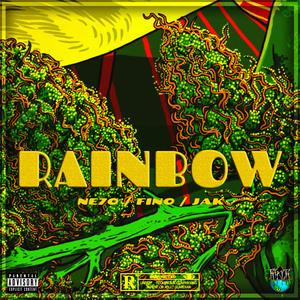 Rainbow (feat. Fino & Jak Reator)