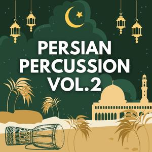 Saeidy Rhythm (100 BPM)