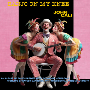 Waiting for the Robert E. Lee