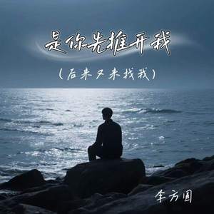 是你先推开我 (后来又来找我)