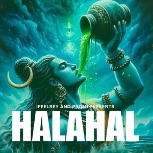 Halahal (feat. Promi)
