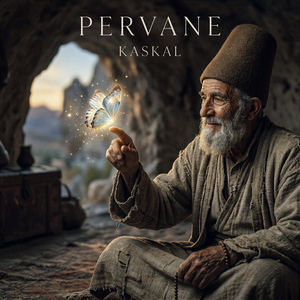 Pervane (Dervish Mix)
