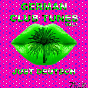 So Berlin (Tamonea Remix)