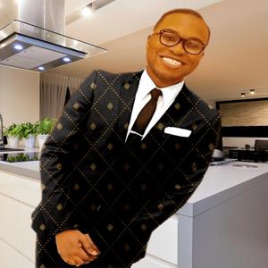 Puerto Rican Mamasita