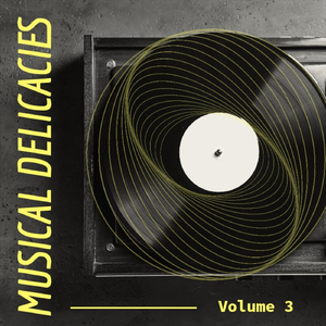 Curried Beatz & Bass with Carmelized Keyz